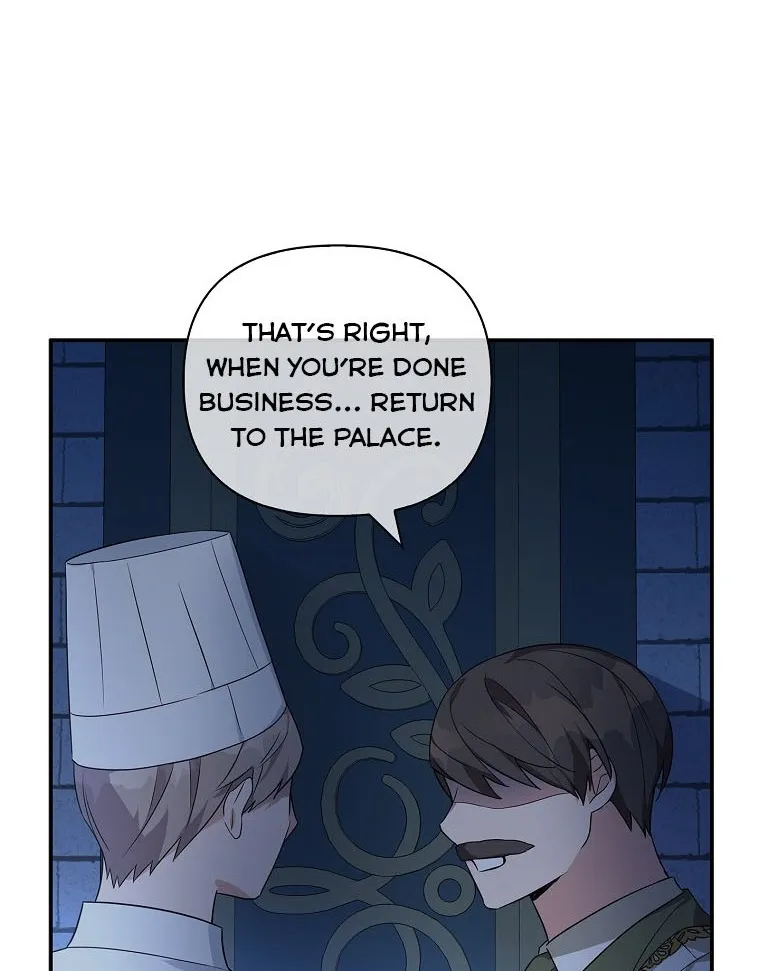 The Youngest Daughter of the Villainous Duke Chapter 10 page 45 - 