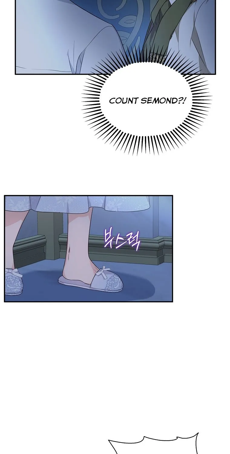 The Youngest Daughter of the Villainous Duke Chapter 10 page 46 - 