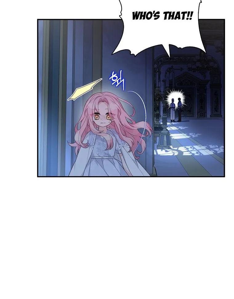 The Youngest Daughter of the Villainous Duke Chapter 10 page 47 - 