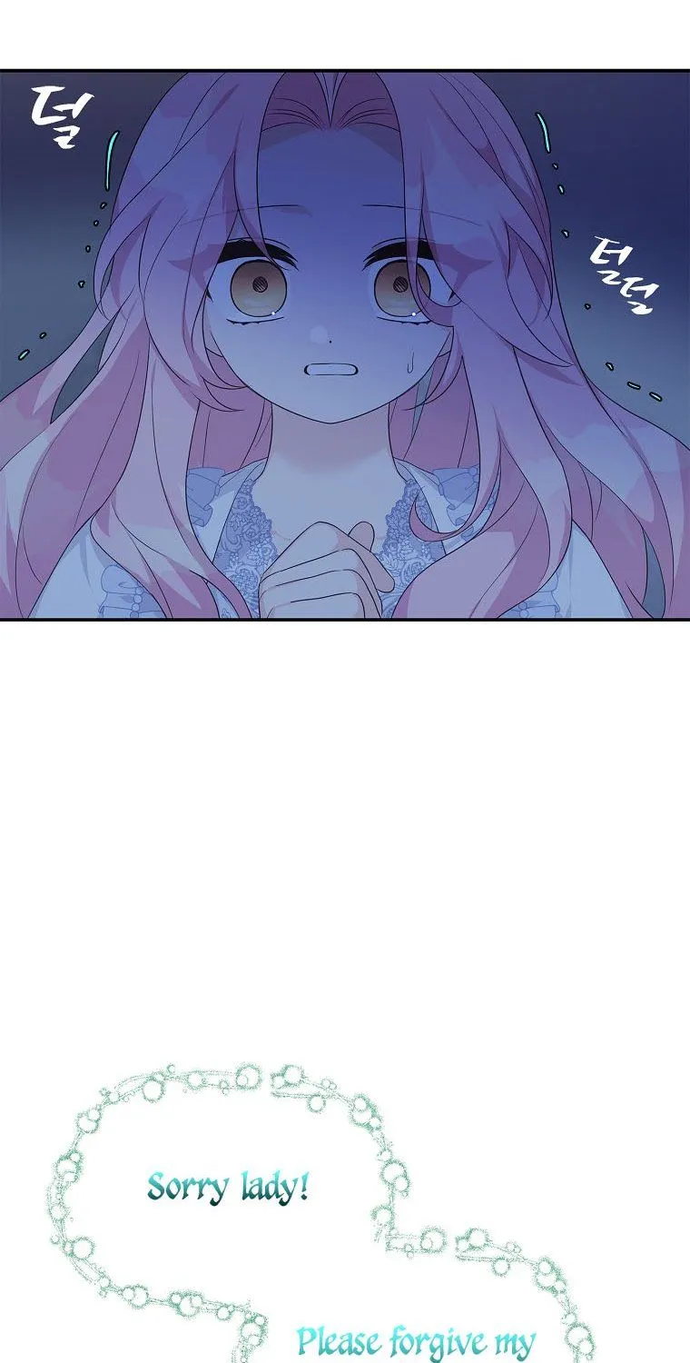 The Youngest Daughter of the Villainous Duke Chapter 10 page 48 - 