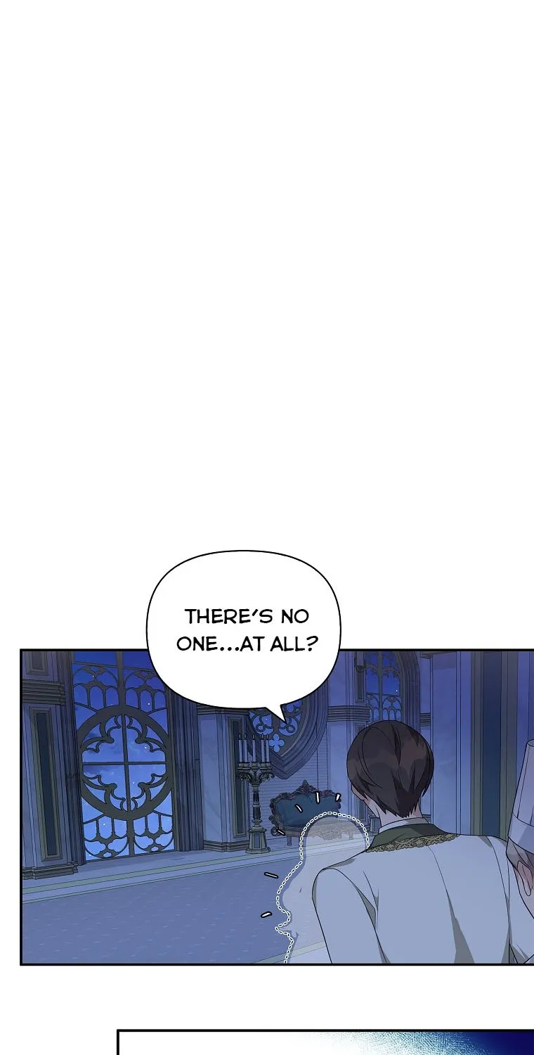 The Youngest Daughter of the Villainous Duke Chapter 10 page 50 - 