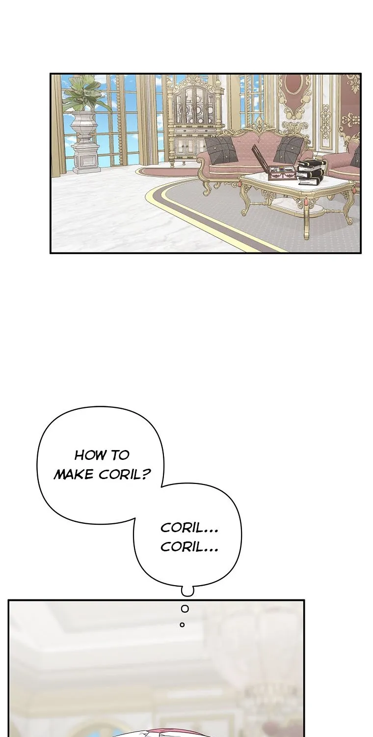 The Youngest Daughter of the Villainous Duke Chapter 10 page 56 - 