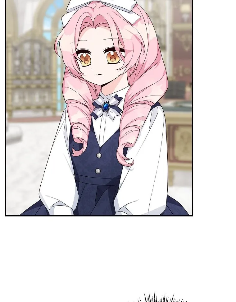 The Youngest Daughter of the Villainous Duke Chapter 10 page 57 - 