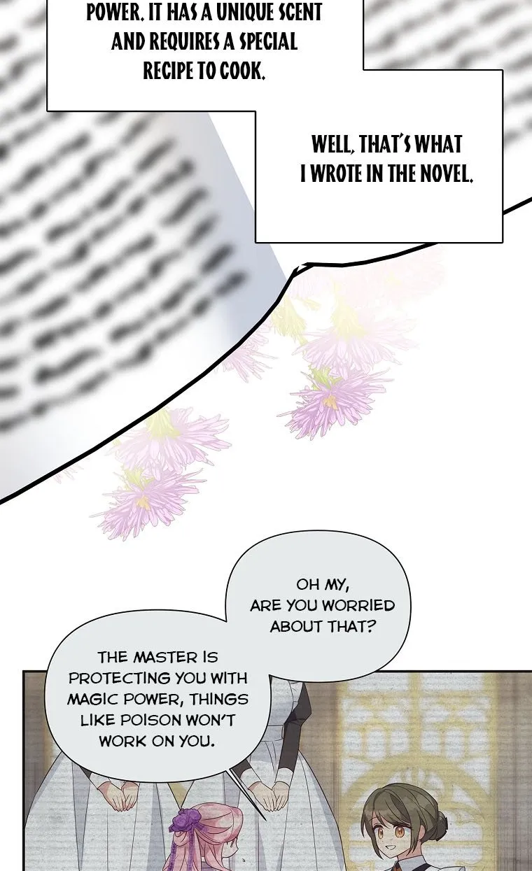 The Youngest Daughter of the Villainous Duke Chapter 10 page 59 - 
