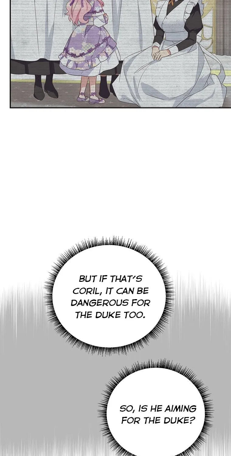 The Youngest Daughter of the Villainous Duke Chapter 10 page 60 - 