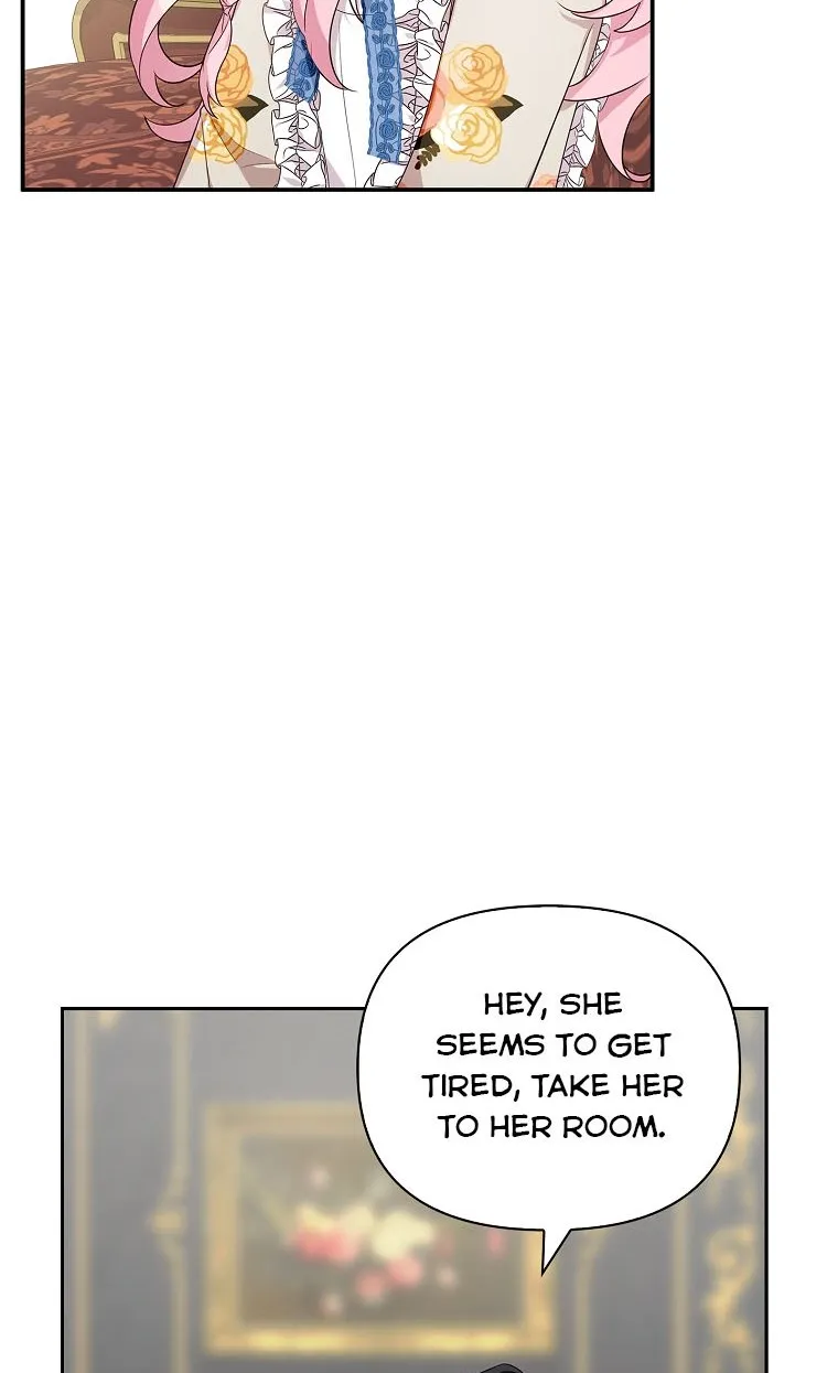 The Youngest Daughter of the Villainous Duke Chapter 10 page 7 - 