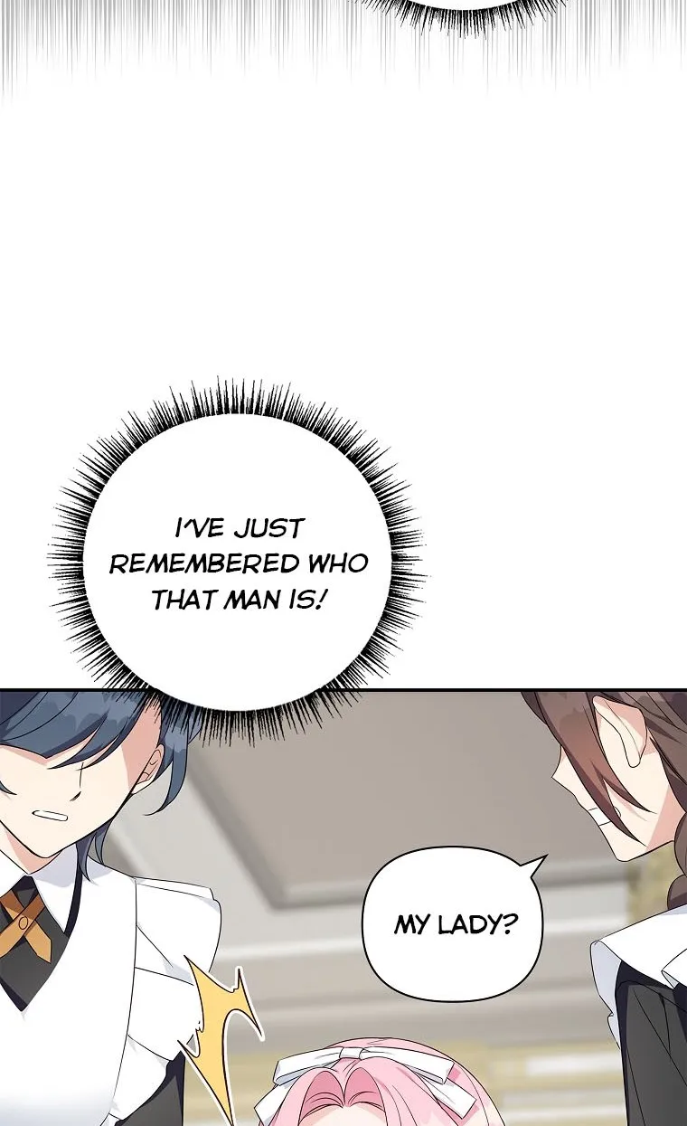 The Youngest Daughter of the Villainous Duke Chapter 10 page 61 - 