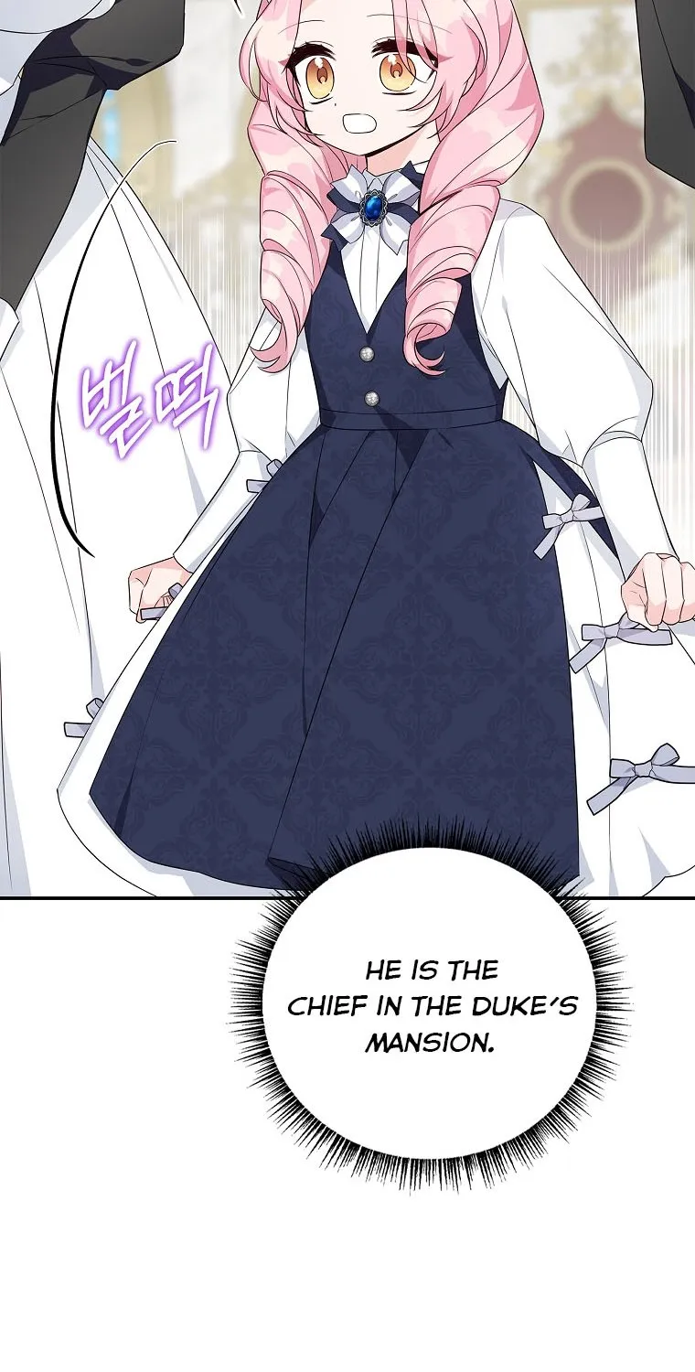The Youngest Daughter of the Villainous Duke Chapter 10 page 62 - 