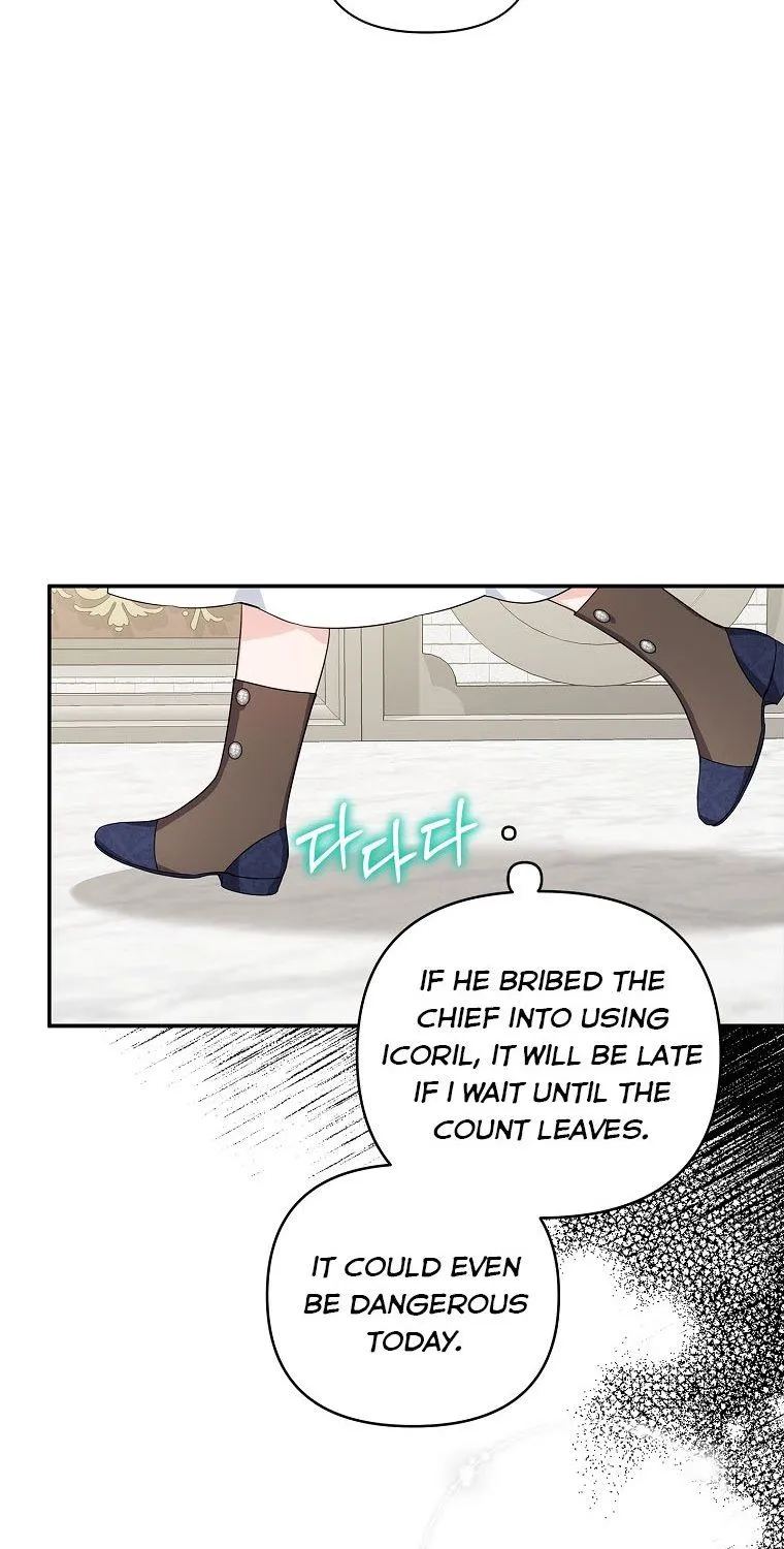 The Youngest Daughter of the Villainous Duke Chapter 10 page 64 - 