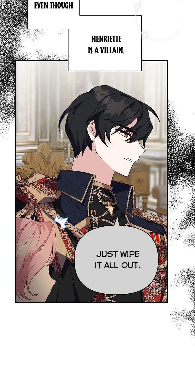 The Youngest Daughter of the Villainous Duke Chapter 10 page 66 - 