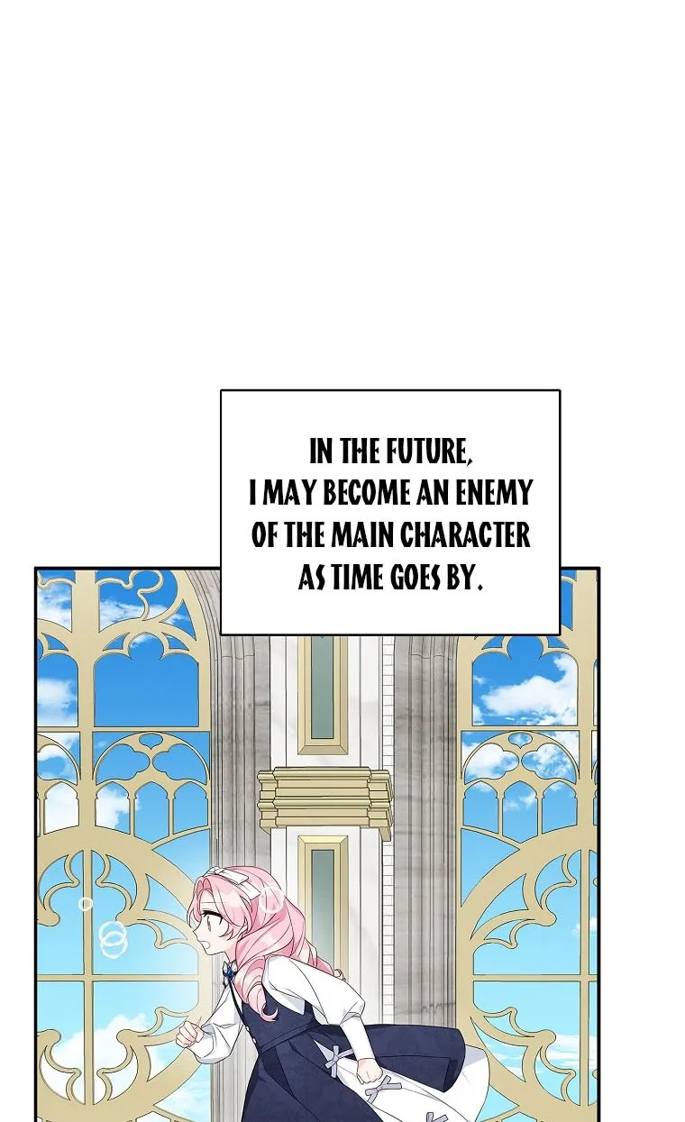 The Youngest Daughter of the Villainous Duke Chapter 10 page 67 - 
