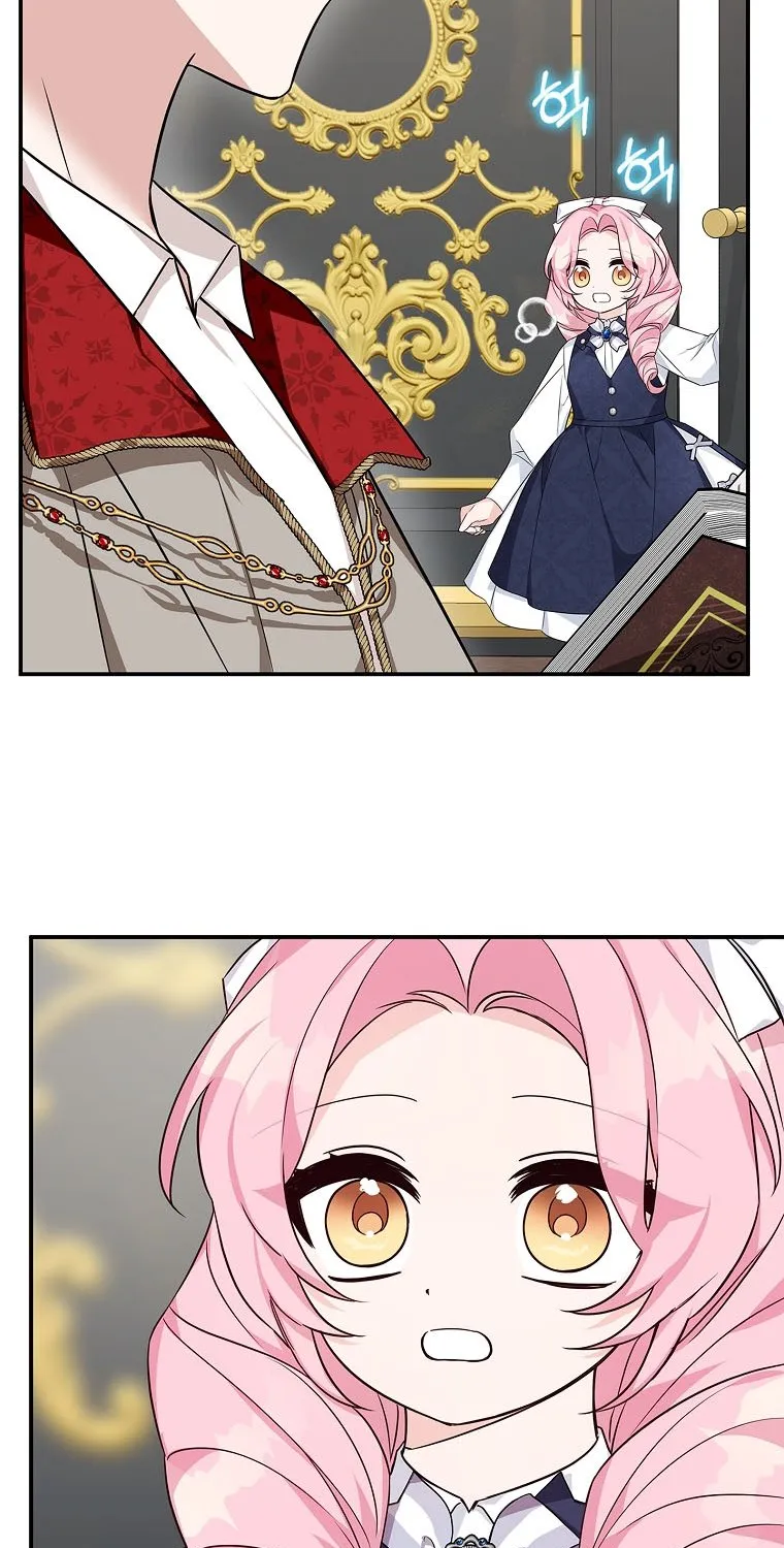 The Youngest Daughter of the Villainous Duke Chapter 10 page 72 - 