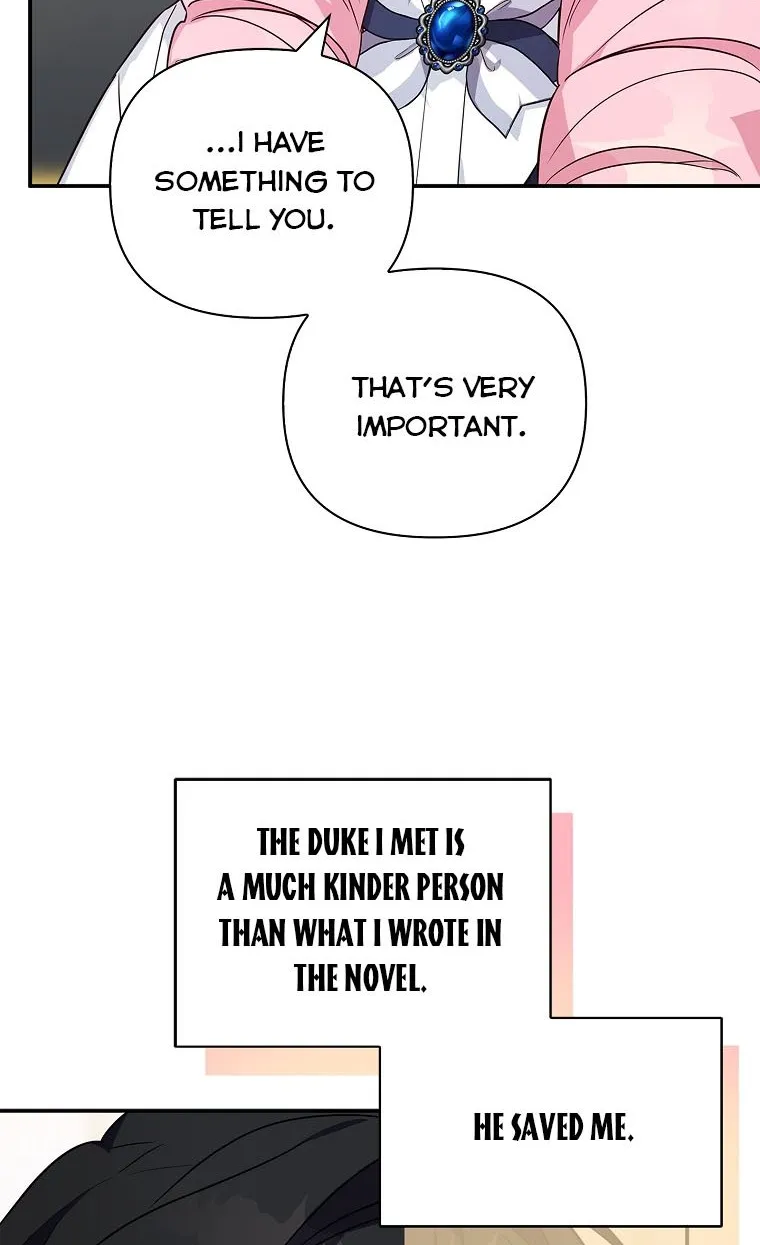 The Youngest Daughter of the Villainous Duke Chapter 10 page 73 - 