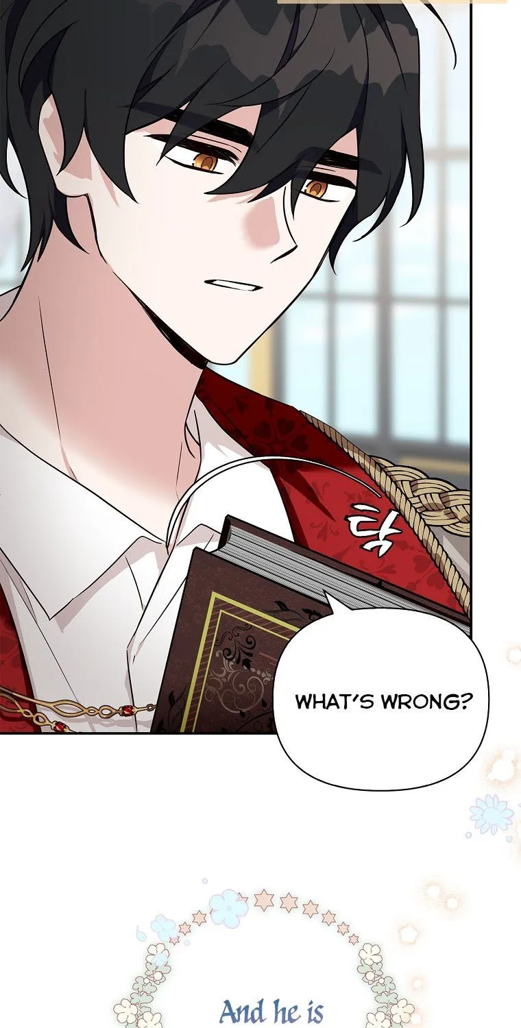 The Youngest Daughter of the Villainous Duke Chapter 10 page 74 - 
