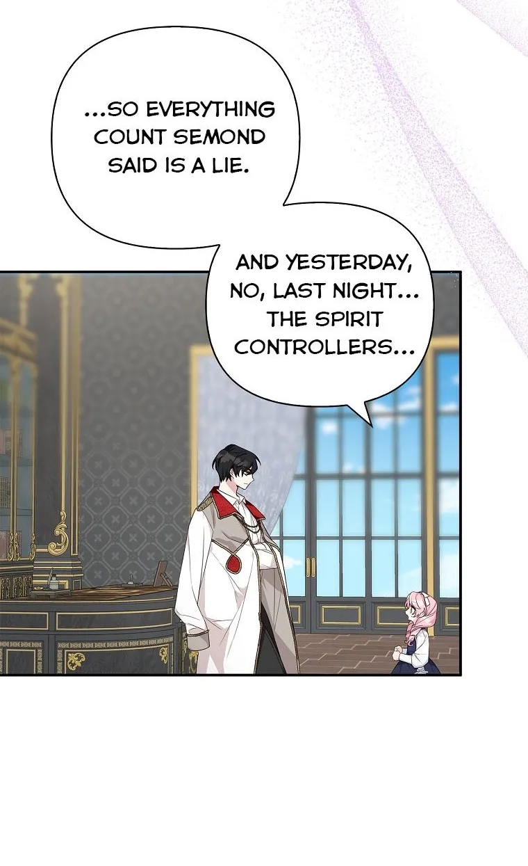 The Youngest Daughter of the Villainous Duke Chapter 10 page 77 - 