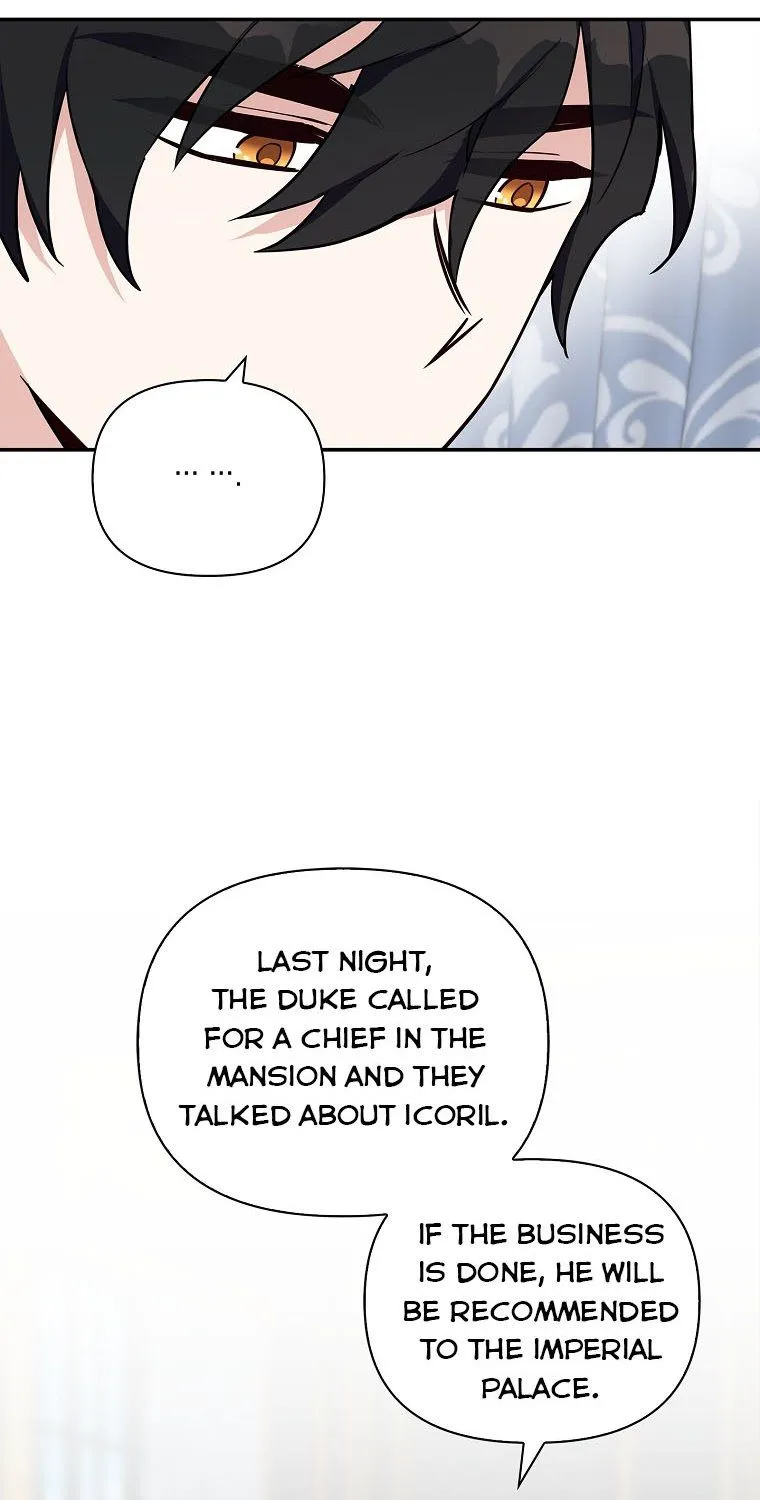 The Youngest Daughter of the Villainous Duke Chapter 10 page 78 - 