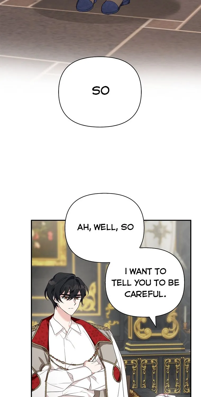 The Youngest Daughter of the Villainous Duke Chapter 10 page 80 - 