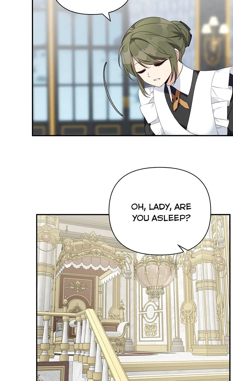 The Youngest Daughter of the Villainous Duke Chapter 10 page 9 - 