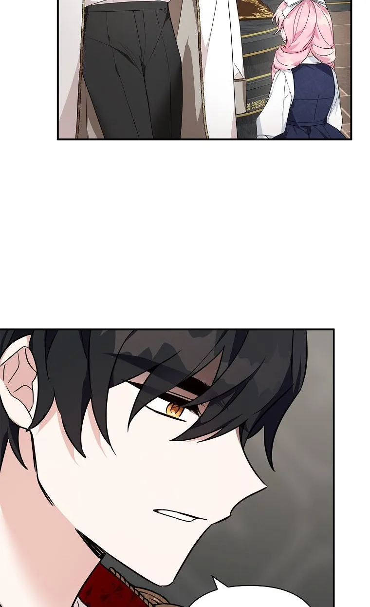 The Youngest Daughter of the Villainous Duke Chapter 10 page 81 - 
