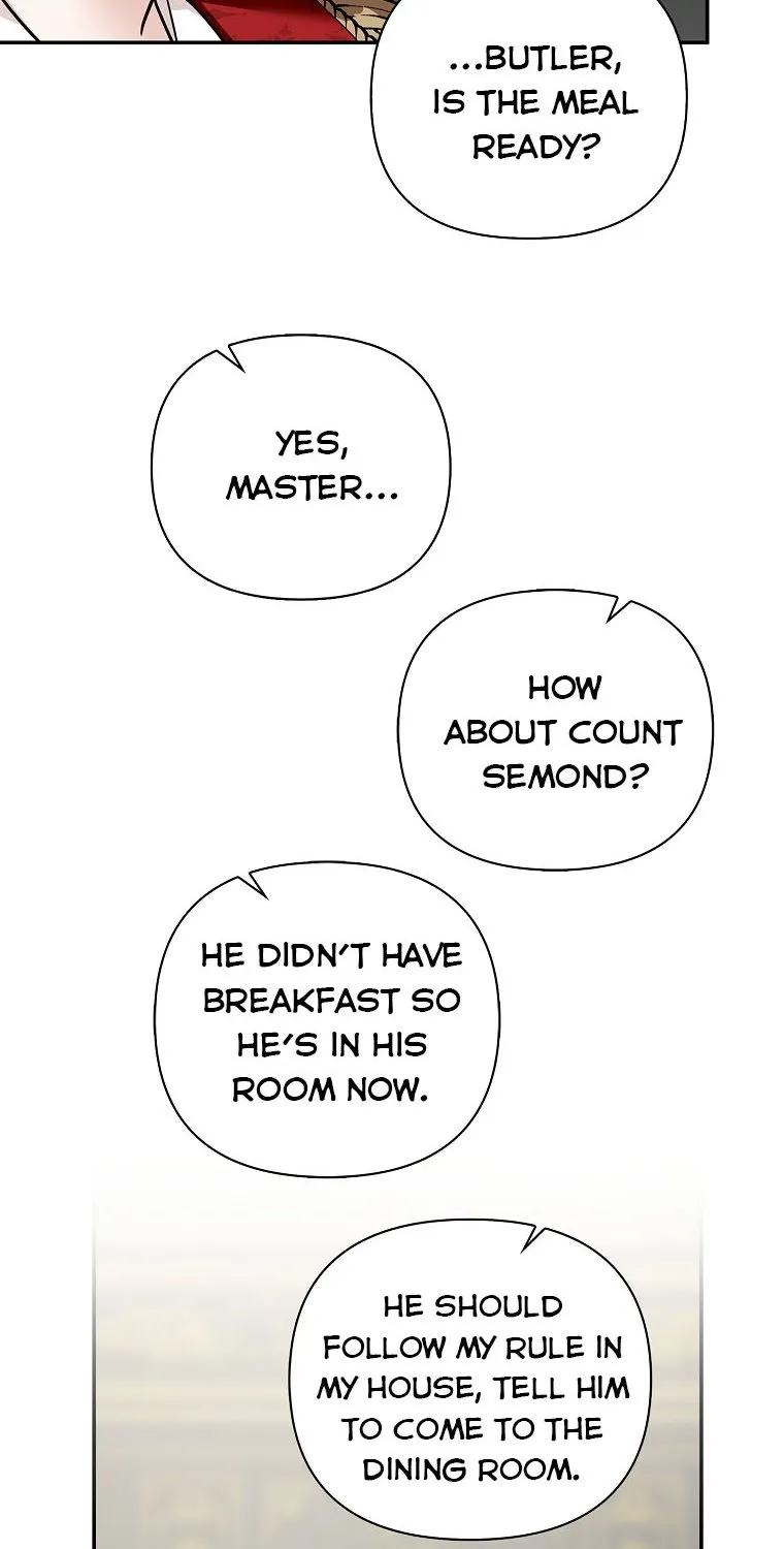 The Youngest Daughter of the Villainous Duke Chapter 10 page 82 - 