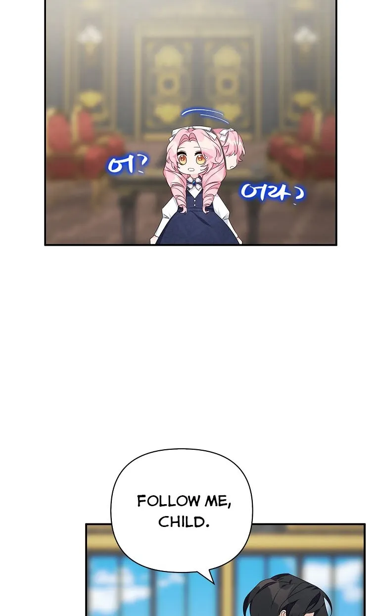 The Youngest Daughter of the Villainous Duke Chapter 10 page 83 - 