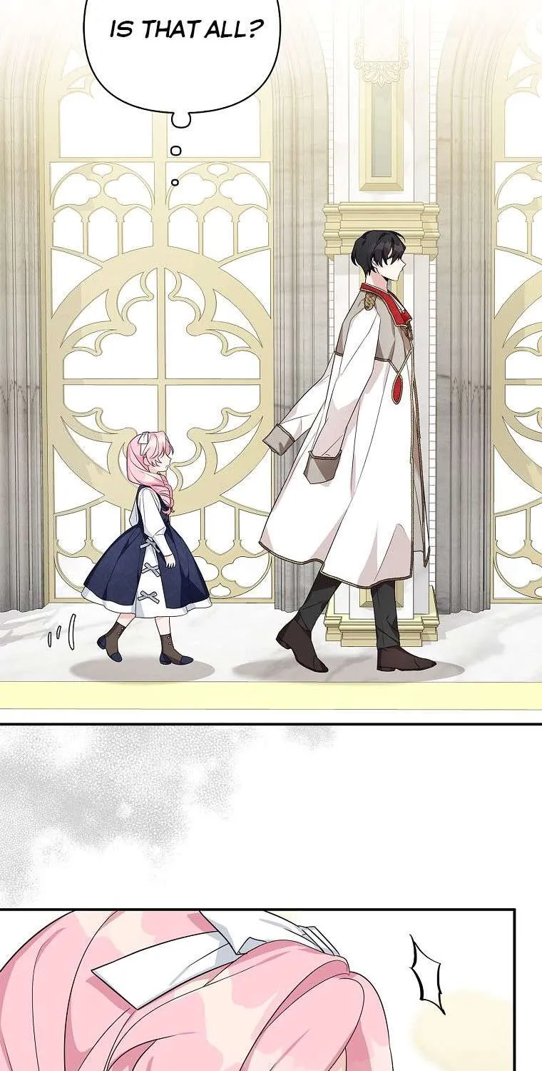The Youngest Daughter of the Villainous Duke Chapter 10 page 86 - 