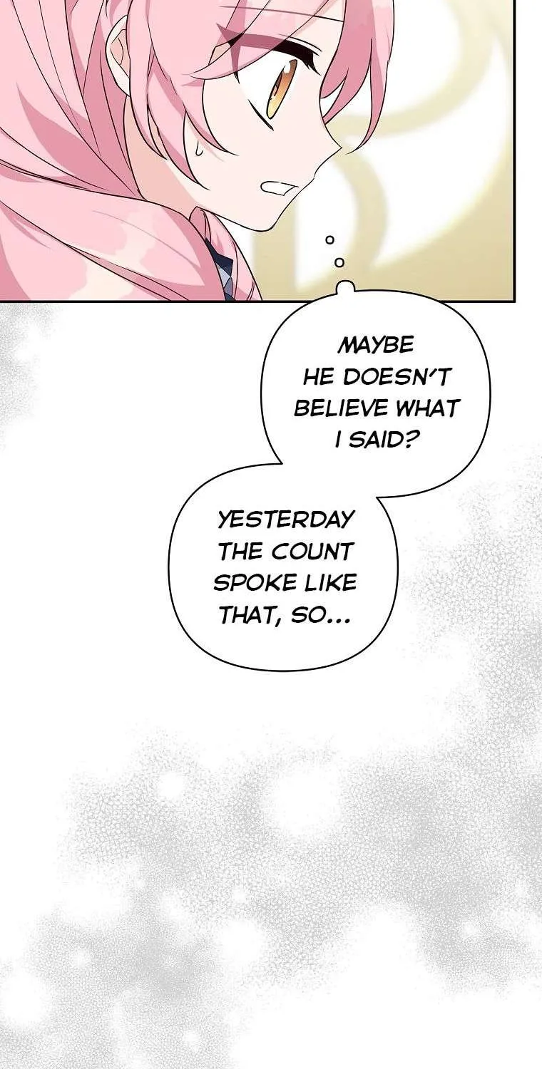 The Youngest Daughter of the Villainous Duke Chapter 10 page 87 - 