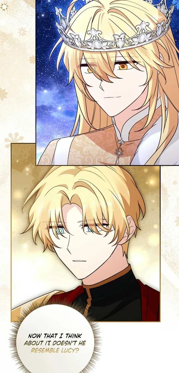 The Youngest Daughter of the Villainous Duke Chapter 100 page 12 - 