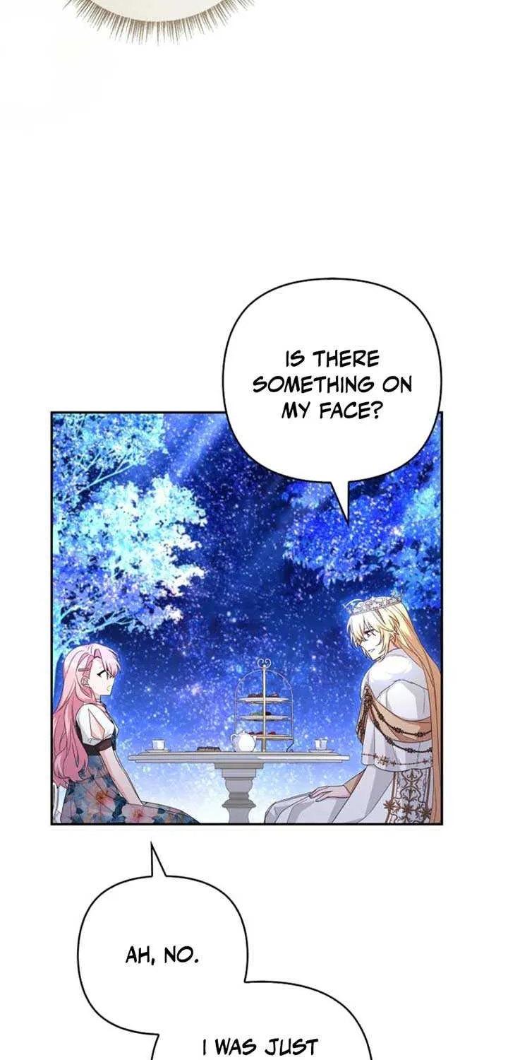 The Youngest Daughter of the Villainous Duke Chapter 100 page 13 - 