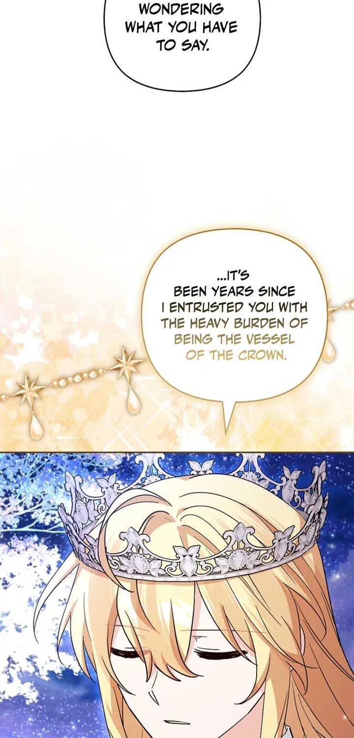The Youngest Daughter of the Villainous Duke Chapter 100 page 14 - 