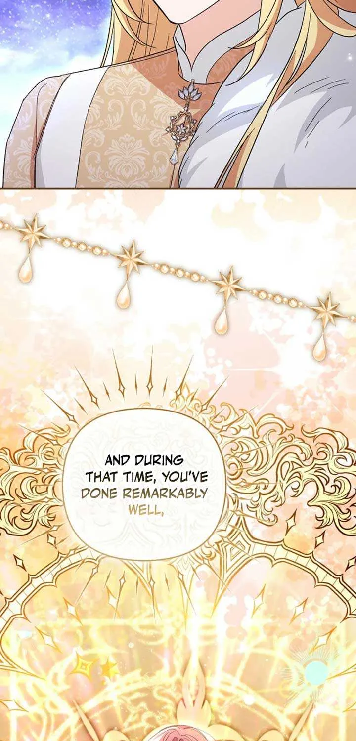 The Youngest Daughter of the Villainous Duke Chapter 100 page 15 - 