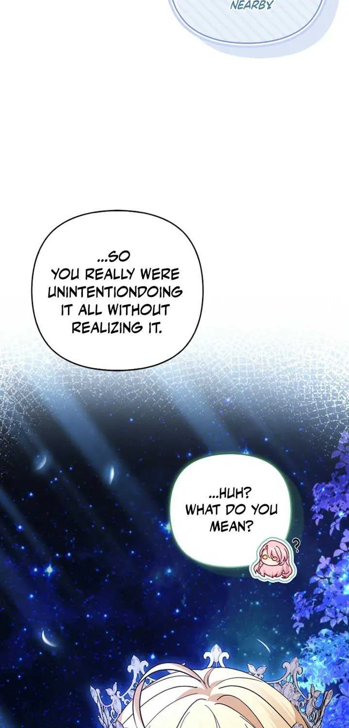 The Youngest Daughter of the Villainous Duke Chapter 100 page 18 - 