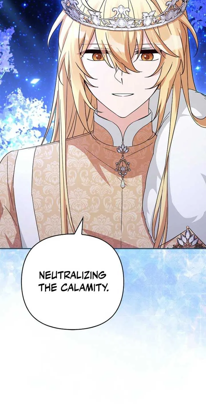 The Youngest Daughter of the Villainous Duke Chapter 100 page 19 - 