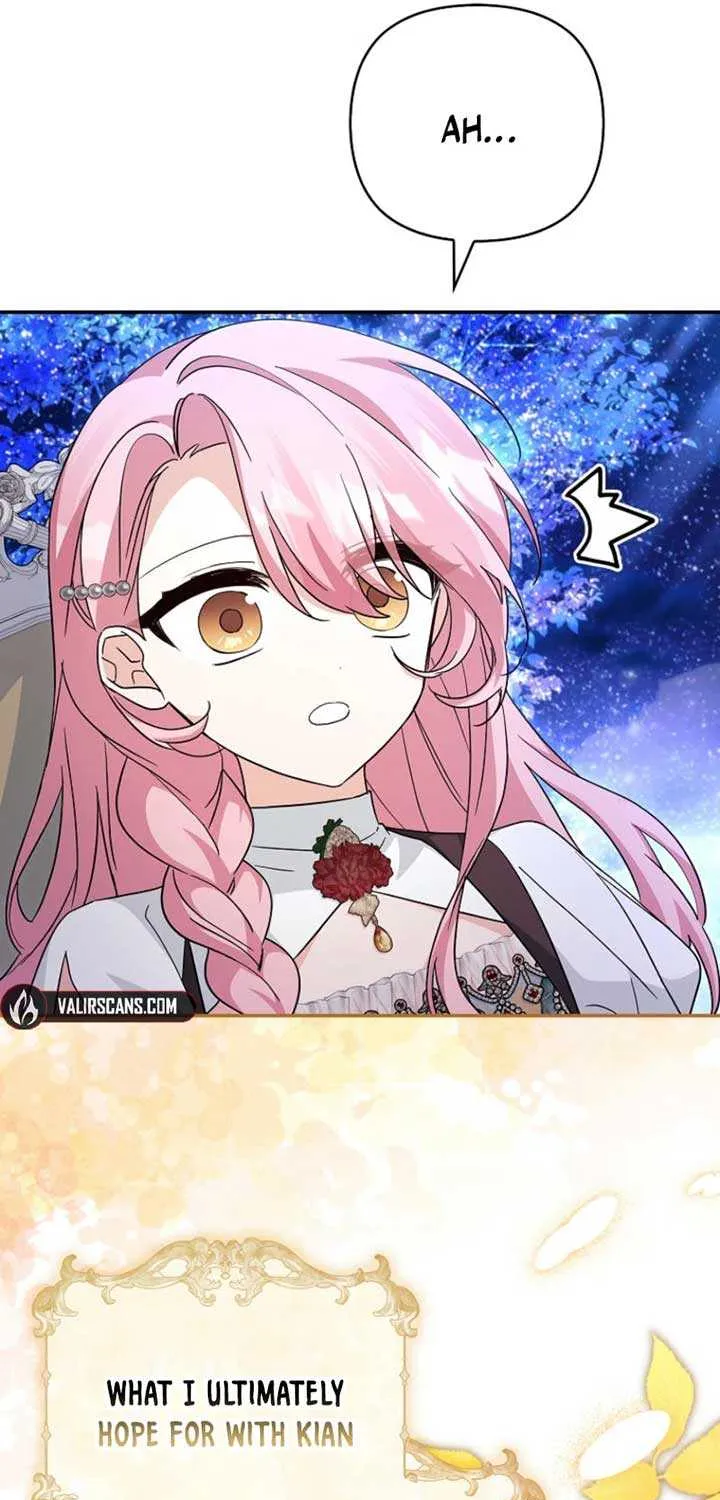 The Youngest Daughter of the Villainous Duke Chapter 100 page 20 - 