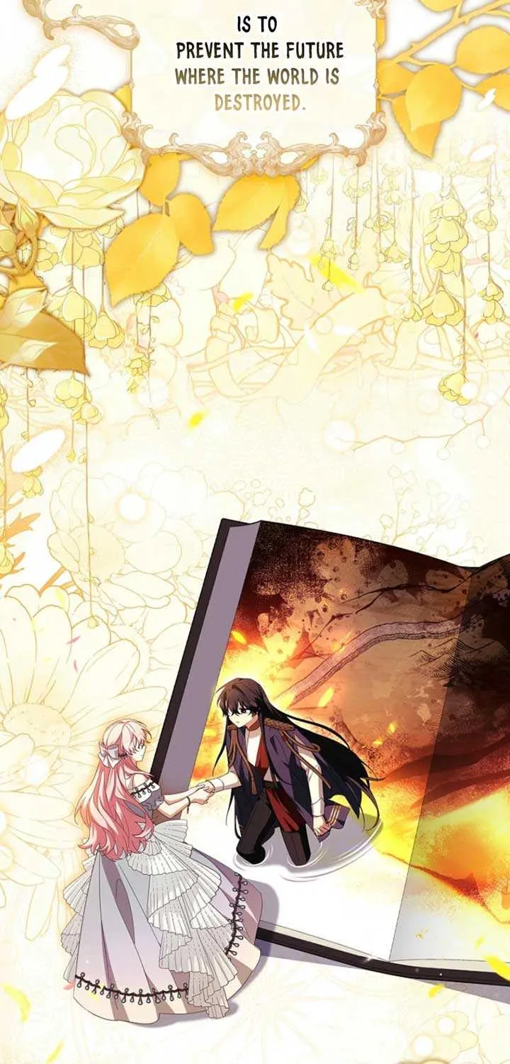 The Youngest Daughter of the Villainous Duke Chapter 100 page 21 - 