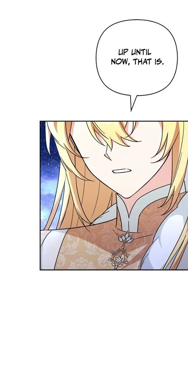 The Youngest Daughter of the Villainous Duke Chapter 100 page 24 - 
