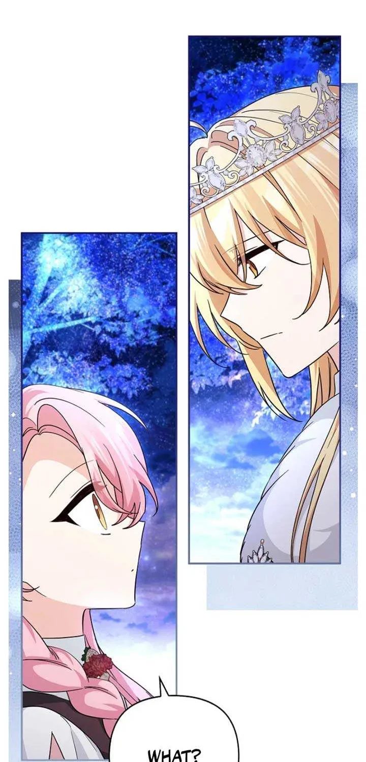 The Youngest Daughter of the Villainous Duke Chapter 100 page 25 - 