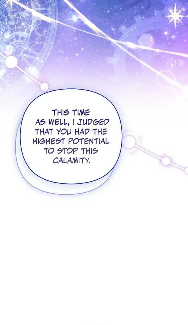 The Youngest Daughter of the Villainous Duke Chapter 100 page 28 - 
