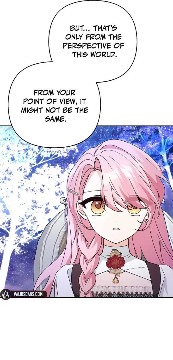 The Youngest Daughter of the Villainous Duke Chapter 100 page 29 - 