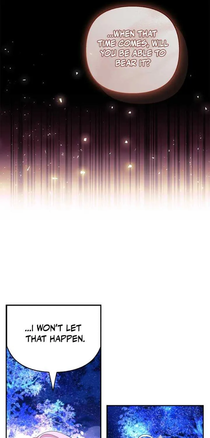The Youngest Daughter of the Villainous Duke Chapter 100 page 32 - 