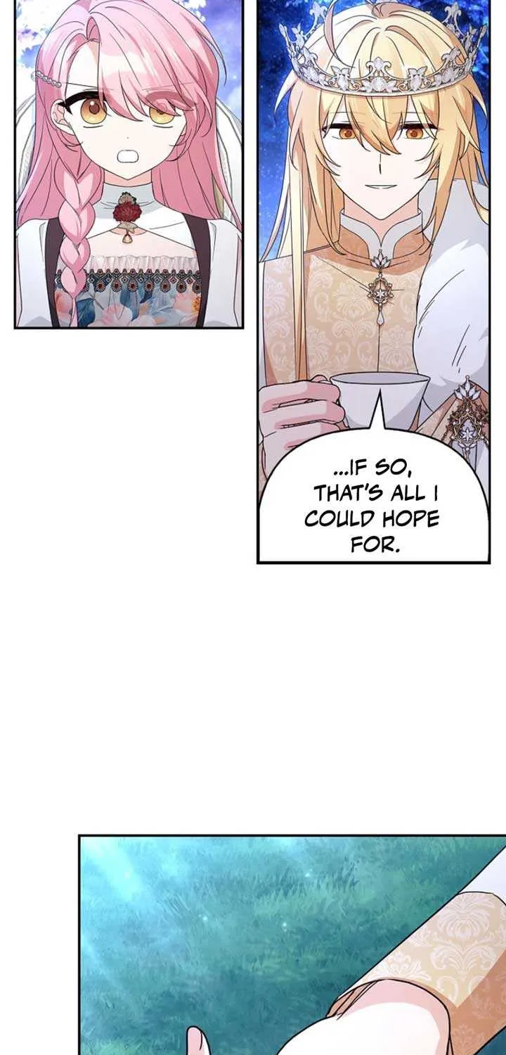 The Youngest Daughter of the Villainous Duke Chapter 100 page 33 - 