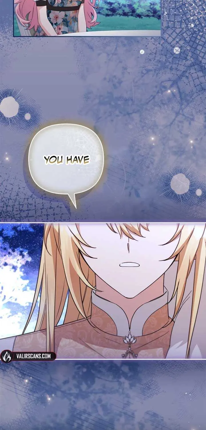 The Youngest Daughter of the Villainous Duke Chapter 100 page 35 - 
