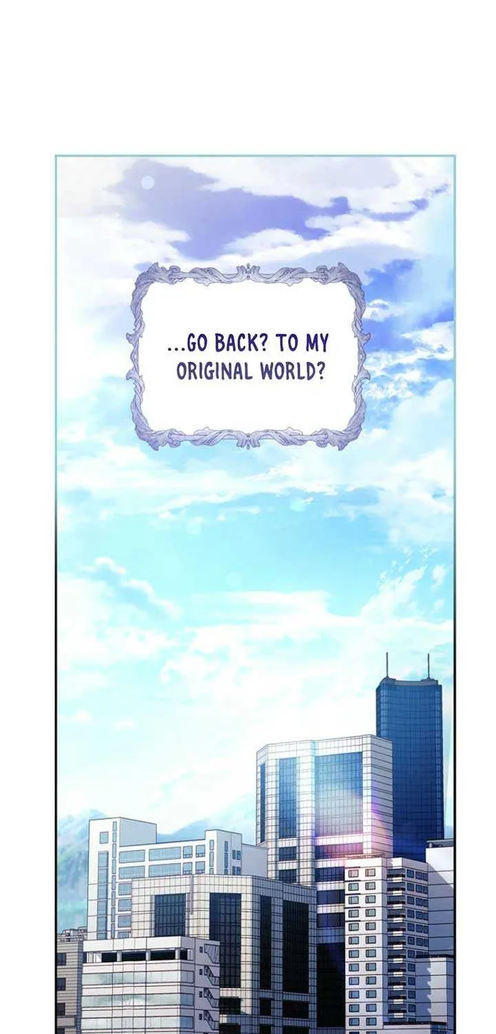 The Youngest Daughter of the Villainous Duke Chapter 100 page 39 - 