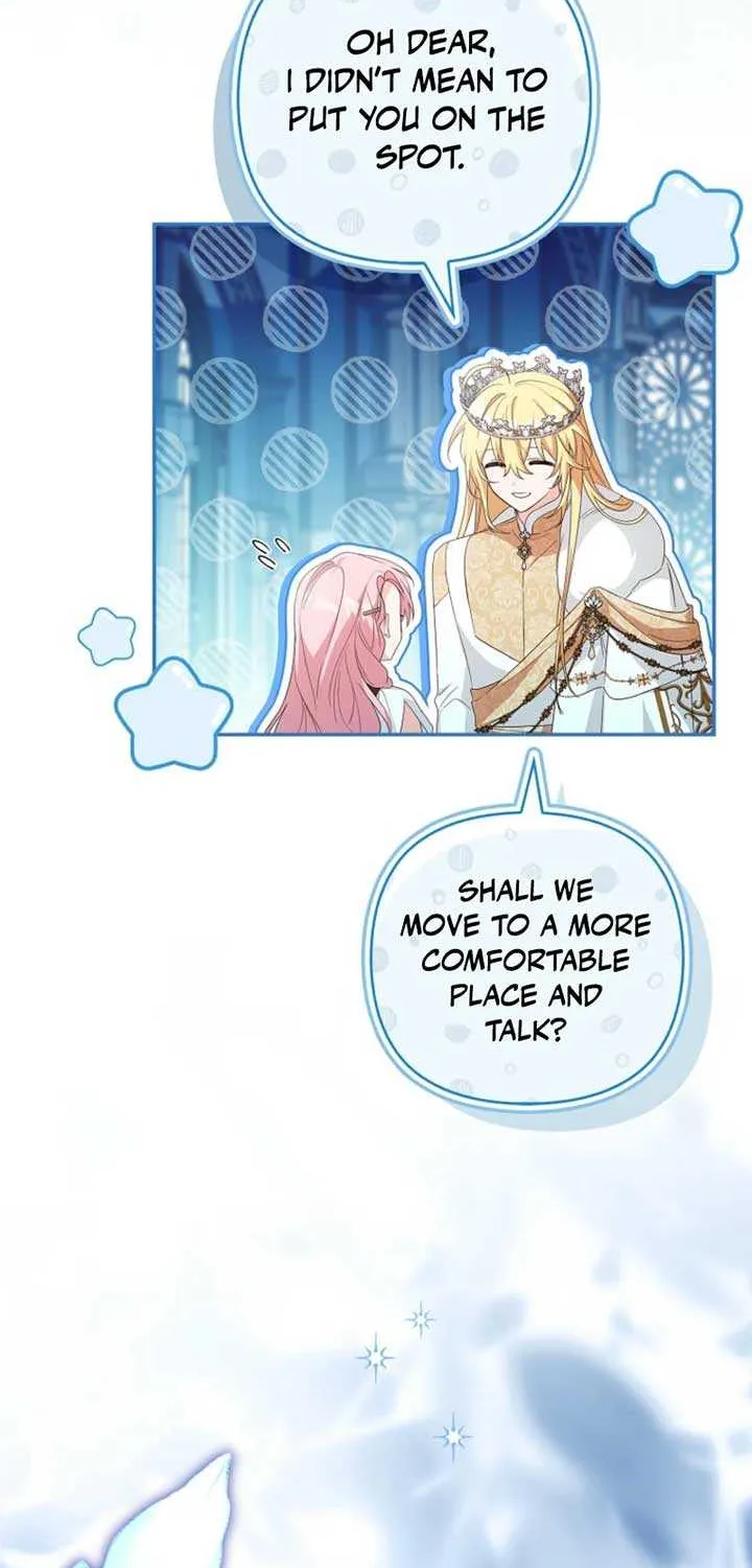 The Youngest Daughter of the Villainous Duke Chapter 100 page 5 - 