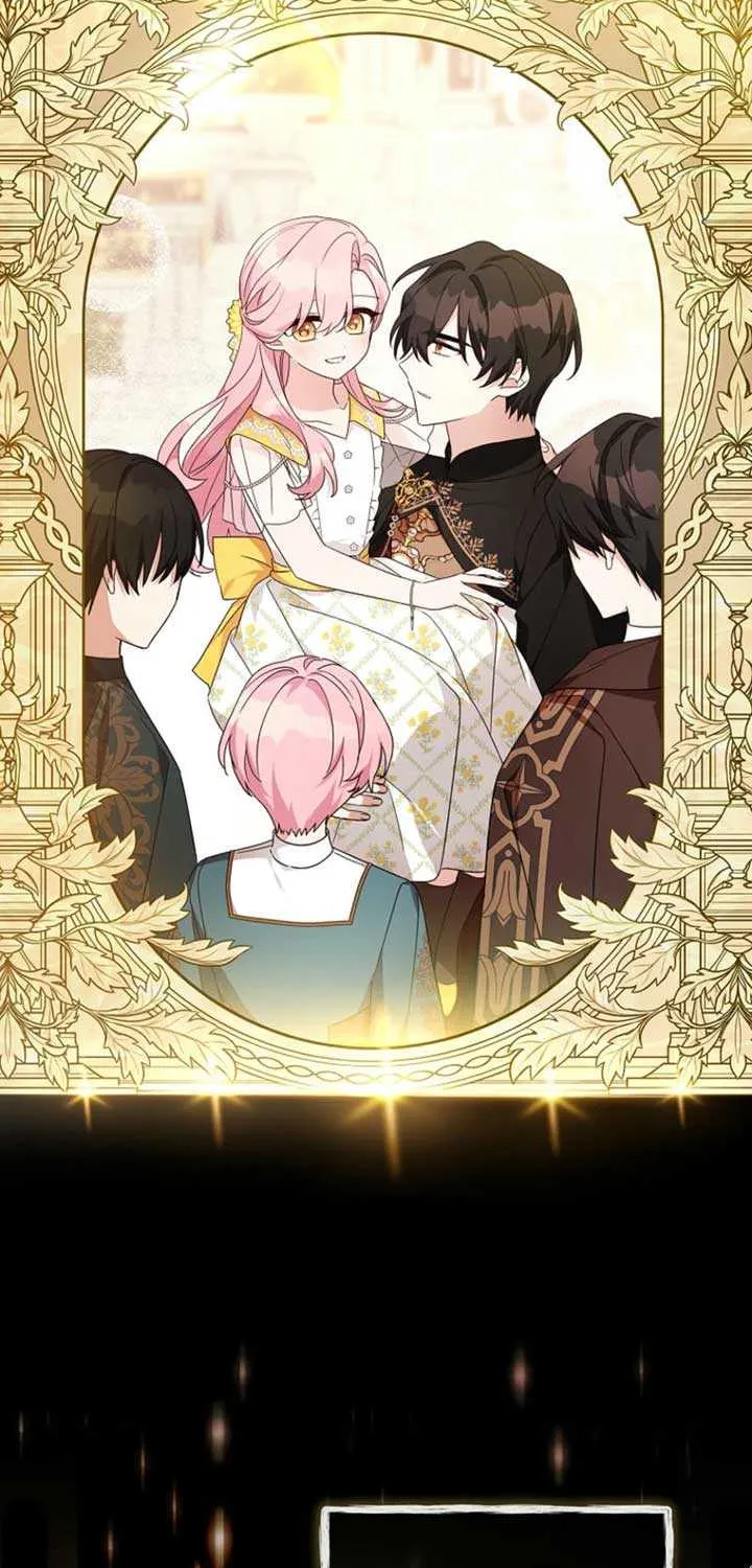 The Youngest Daughter of the Villainous Duke Chapter 100 page 44 - 