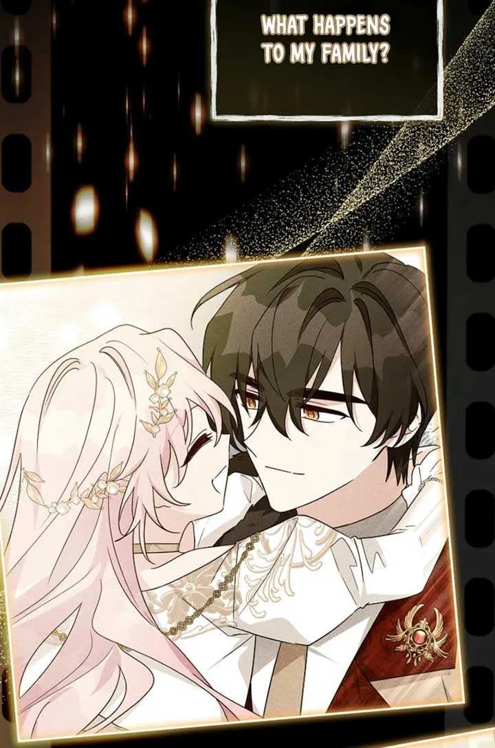 The Youngest Daughter of the Villainous Duke Chapter 100 page 45 - 