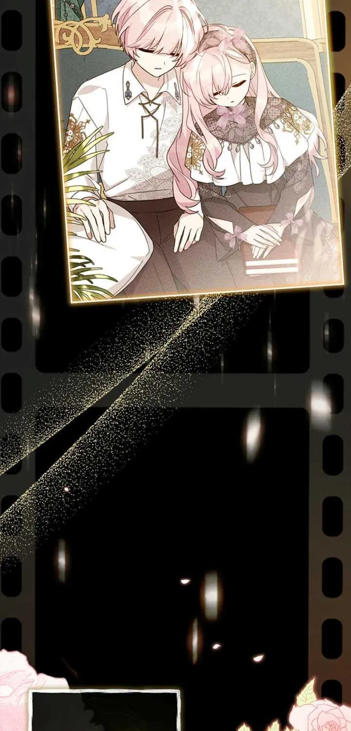 The Youngest Daughter of the Villainous Duke Chapter 100 page 47 - 