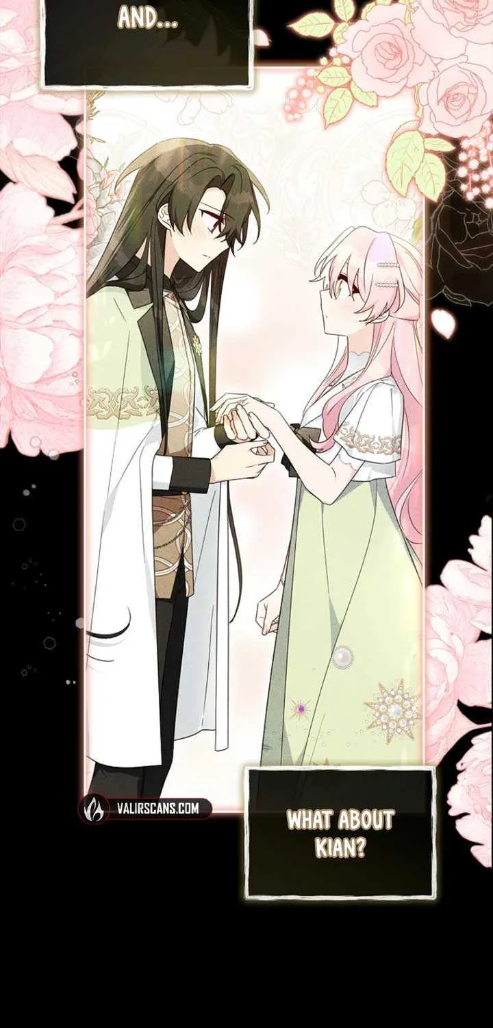 The Youngest Daughter of the Villainous Duke Chapter 100 page 48 - 