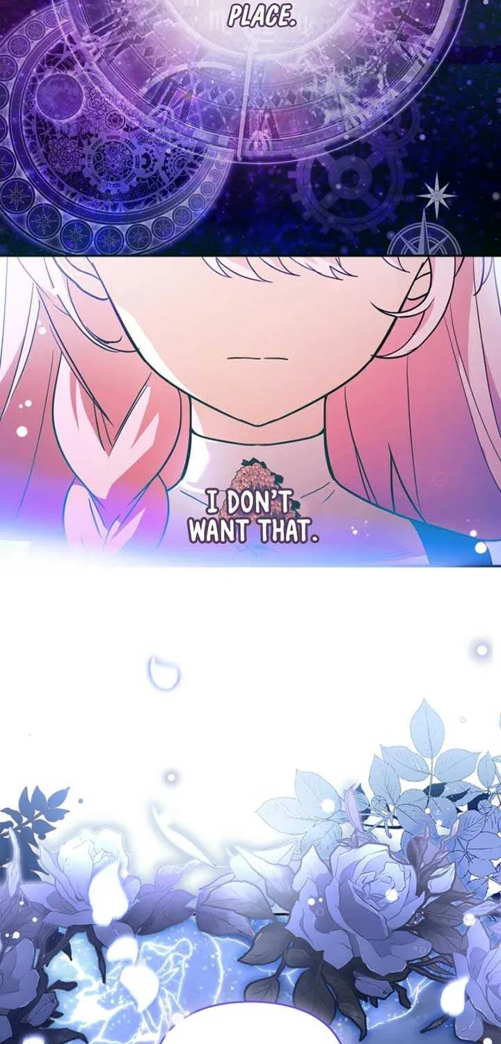 The Youngest Daughter of the Villainous Duke Chapter 100 page 51 - 