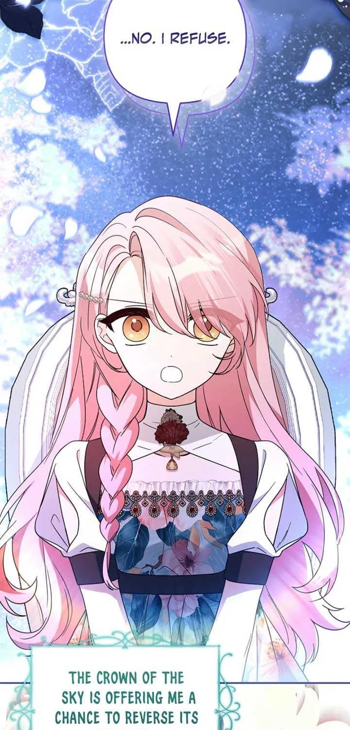 The Youngest Daughter of the Villainous Duke Chapter 100 page 52 - 